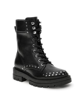 Guess Guess Туристически oбувки Obette FL7OBT ELE10 Черен