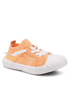 Sprandi Sprandi Sneakers CM210312-3 Πορτοκαλί
