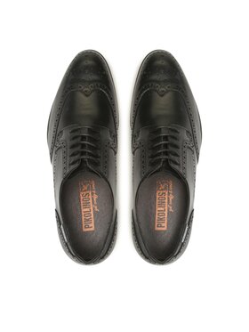 Κλειστά παπούτσια Pikolinos φωτογραφία