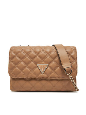 Guess Guess Torebka HWQG87 48200 Beżowy