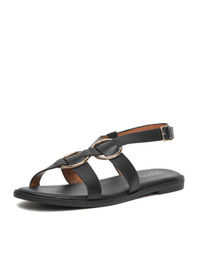 Lasocki Lasocki Sandaalid RST-5551-01 Must