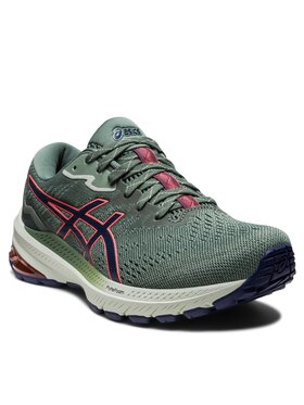 Asics Asics Batai GT-1000 11 TR 1012B388 Oranžinė