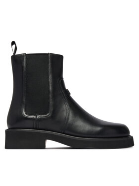 Furla Furla Челсі Lug Chelsea Boot T. YM81LUG WU0000 O6000 Чорний