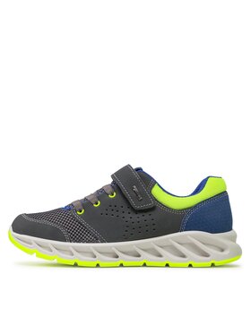 Primigi Tenisice GORE-TEX 3874411 D Siva