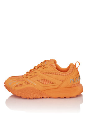 Plein Sport Plein Sport Sneakers 29150 Arancione