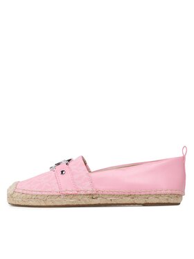 MICHAEL Michael Kors Espadrile Rory Espadrille 40R3ROFP2L Roza