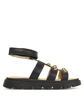 Primigi Primigi Sandale 7938933 S Negru