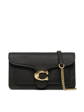 Coach Coach Rankinė Pp Tbby Chn Cltch CE772 Juoda