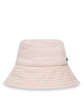 Lacoste Lacoste Kalap RK0321 Rózsaszín