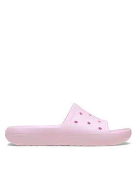 Crocs Crocs Ciabatte Classic Slide v2 209401 Rosa