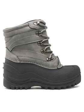 Sprandi Sprandi Μπότες CP86-22876 Γκρι