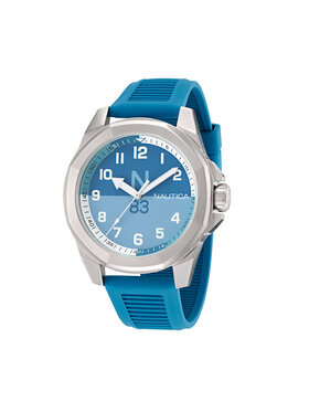 Nautica Nautica Sat NAPTBS402 Plava