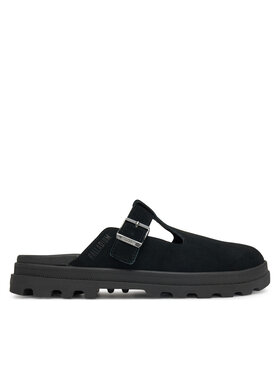 Palladium Palladium Шльопанці Dunelite Pyla Sde 74454-008-M Чорний