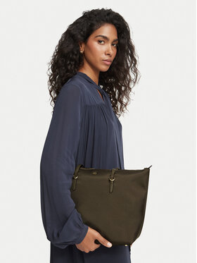LAUREN RALPH LAUREN LAUREN RALPH LAUREN Torbica 431916737053 Kaki