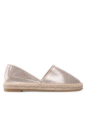 Jenny Fairy Jenny Fairy Espadrilles WSS990-95 Goldfarben