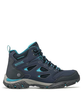 Regatta Regatta Trekkings Lady Holcombe Iep Mid RWF573 Colorat