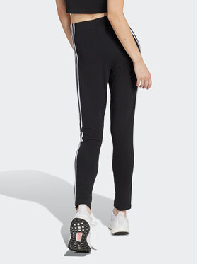 adidas Leggings Future Icons 3-Stripes IP1570 Crna Slim Fit