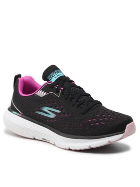 Skechers Skechers Buty do biegania Go Run Pure 3 172034/BLK Czarny