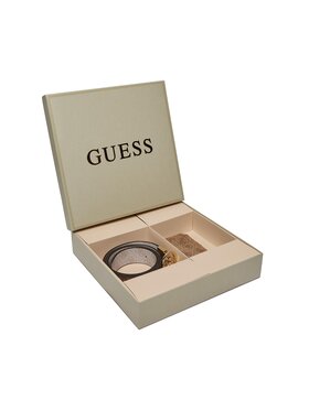 Guess Guess Set regali Gift Box GFBOXW P3310 Marrone