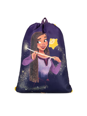 Wish Wish Rucsac tip sac ACCCS-AW24-328DW Violet