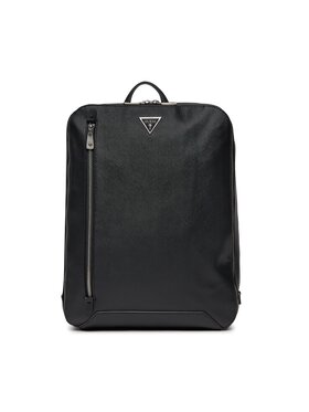 Guess Guess Zaino Certosa Saffiano Eco HMECSA P4161 Nero