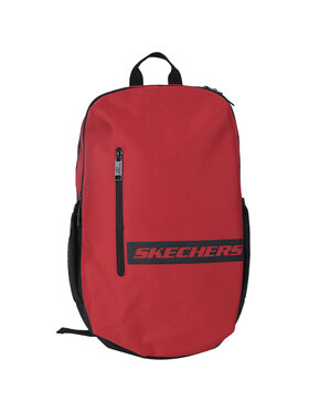Skechers Skechers Zaino Skechers Stunt Backpack Nero