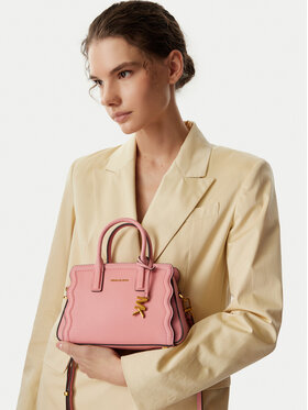 MICHAEL Michael Kors MICHAEL Michael Kors Дамска чанта 32T6A9IC0L Розов
