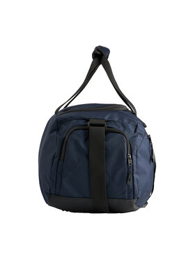 4F 4F Torba sportowa MIDSHOP ACCESSORIES Granatowy