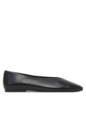 Bronx Bronx Balerina Ser-ajaa 66644-D Fekete