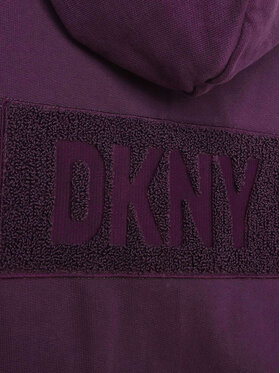 DKNY Jopa D55001 D Vijolična Regular Fit