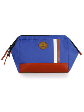Cabaïa Cabaïa Saszetka TRAVELKIT_CHAMPS ELYSEES_TU_A4 Biały
