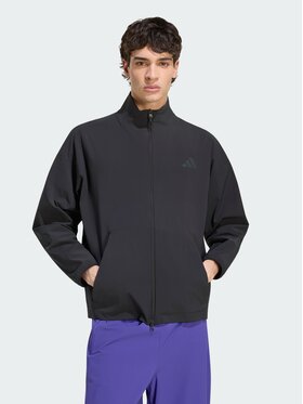 adidas adidas T-Shirt 165614 Czarny Loose Fit
