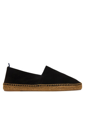 Castañer Castañer Espadrilky Pablo 23419 Čierna