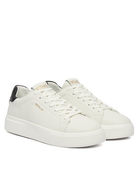 REPLAY REPLAY Сникърси GMZ7O .000.C0005L Бял