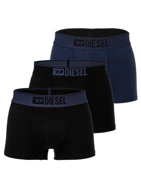 Diesel Diesel Bokserki 14501 Kolorowy