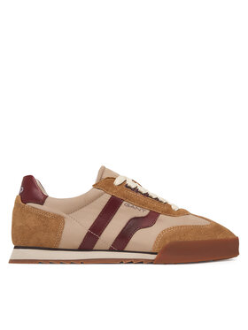 Gant Gant Сникърси Baylle 33633364 Бежов