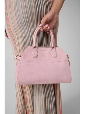 Guess Guess Torebka 181921 Różowy
