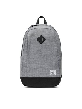 Herschel Herschel Nahrbtnik Herschel Seymour Backpack 11403-00919 Siva