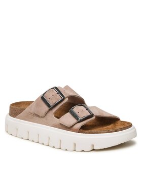 Birkenstock Birkenstock Sandały Arizona 1024950 Beżowy