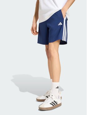 adidas adidas Szorty sportowe 168453 Niebieski Regular Fit