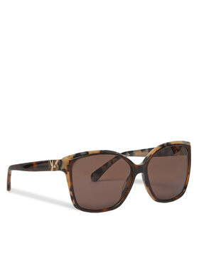 Michael Kors Michael Kors Akiniai nuo saulės 0MK2201 Ruda