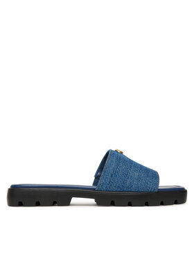 Coach Coach Ciabatte Florence CAR62 Blu