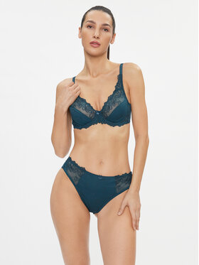 Hunkemöller Brazilke Diva Rio 202651 Plava