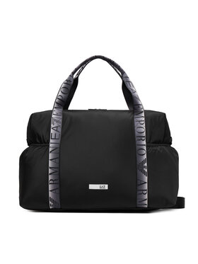 EA7 Emporio Armani EA7 Emporio Armani Сак 7W000743 AF18306 UC001 Черен