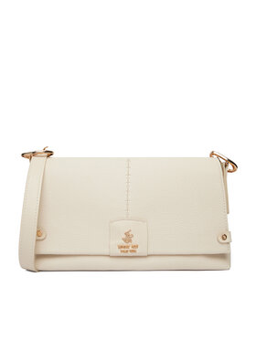 Beverly Hills Polo Club Beverly Hills Polo Club Handtasche CEO-BHPC-C-019-09 Écru