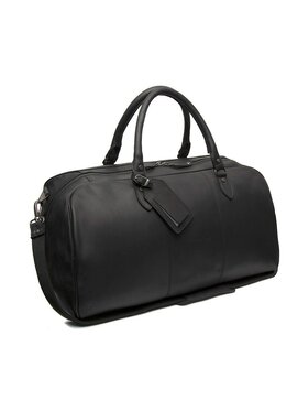 The Chesterfield Brand The Chesterfield Brand Torba weekendowa 157851 Czarny