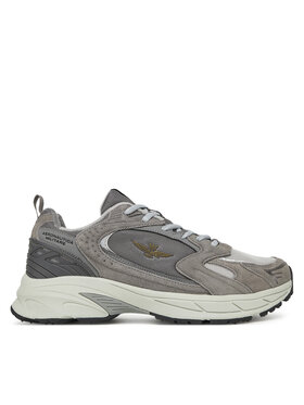 Aeronautica Militare Aeronautica Militare Снікерcи 251SC301CT3500 Сірий