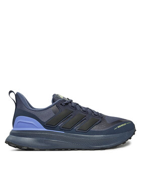 adidas adidas Buty do biegania Ultrarun 5 TR JQ0019 Granatowy