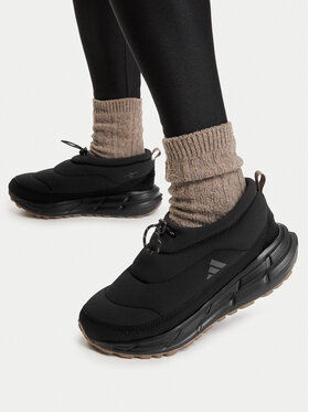 adidas adidas Αθλητικά Astrastar Boot KJ7583 Μαύρο