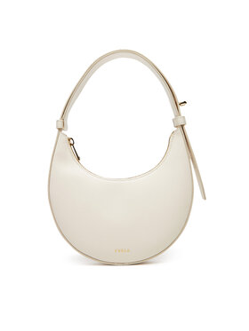 Furla Furla Torebka Delizia Mini WE00649 AX0733 CN PNN00 Écru